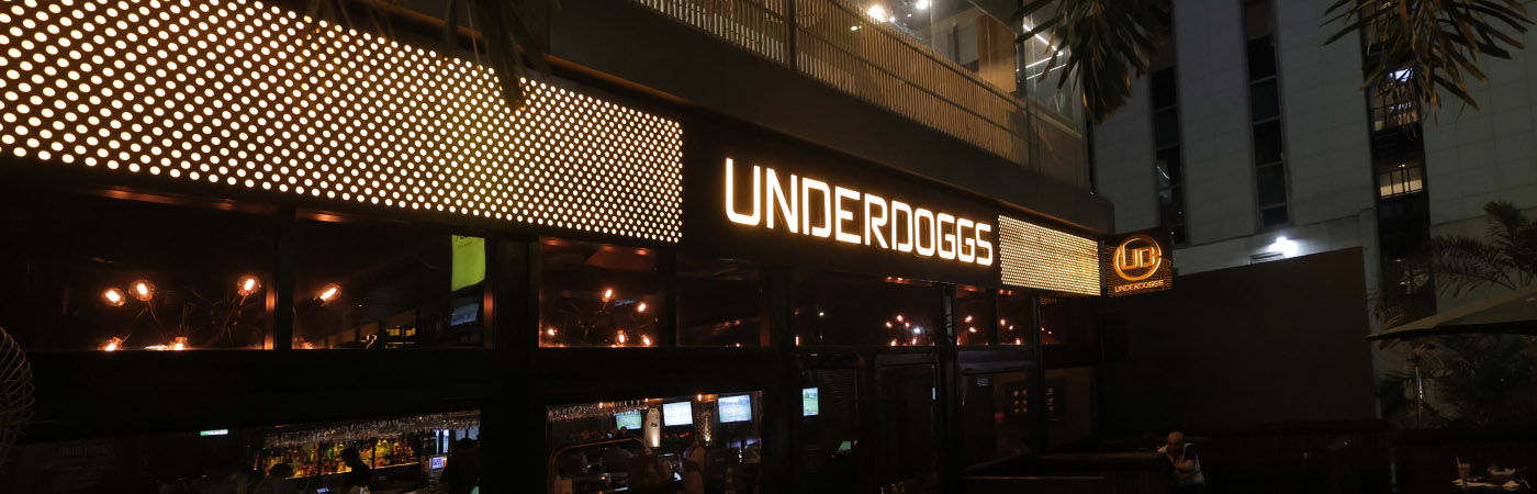 Underdoggs